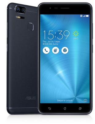 Замена дисплея на телефоне Asus ZenFone 3 Zoom (ZE553KL)